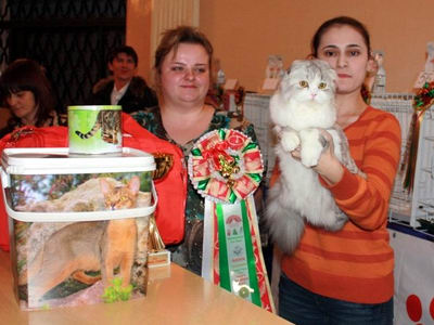 Выставка в Уссурийске Выставка в Уссурийске